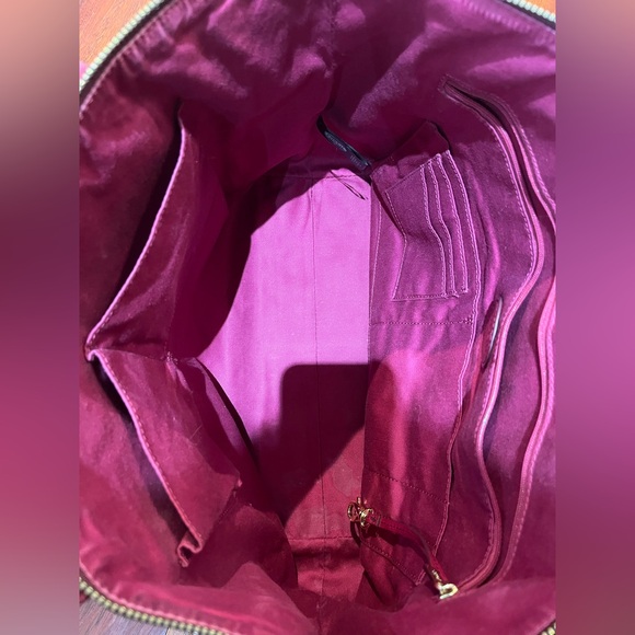 Fossil Sydney Tote - Picture 7 of 8